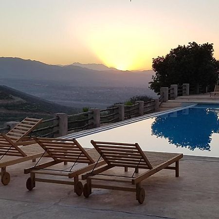 Le Douar Berbere (Adults Only) Βίλα Ourika Εξωτερικό φωτογραφία