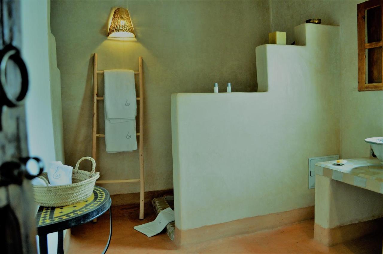 Le Douar Berbere (Adults Only) Βίλα Ourika Εξωτερικό φωτογραφία