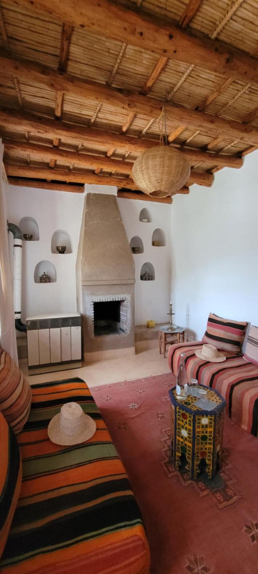Le Douar Berbere (Adults Only) Βίλα Ourika Εξωτερικό φωτογραφία