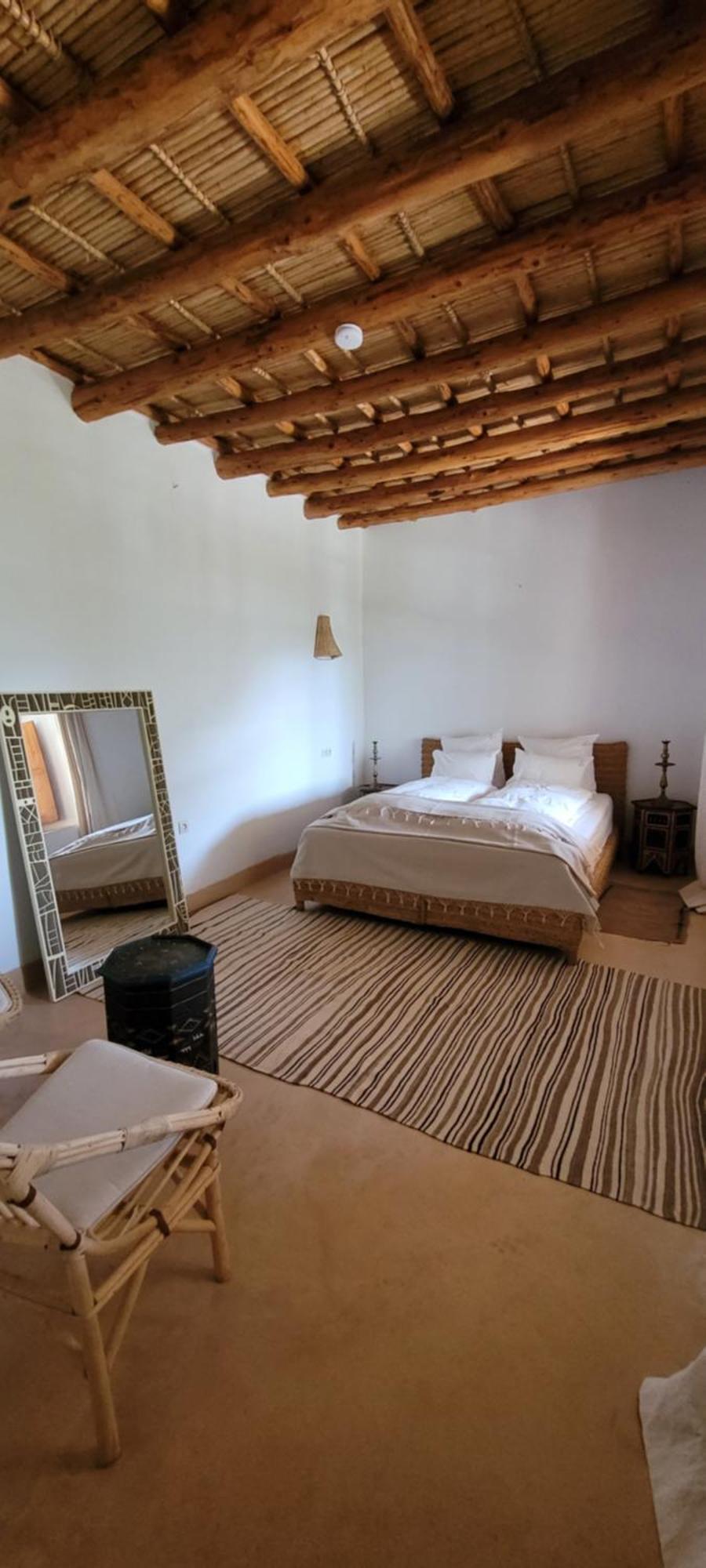 Le Douar Berbere (Adults Only) Βίλα Ourika Εξωτερικό φωτογραφία