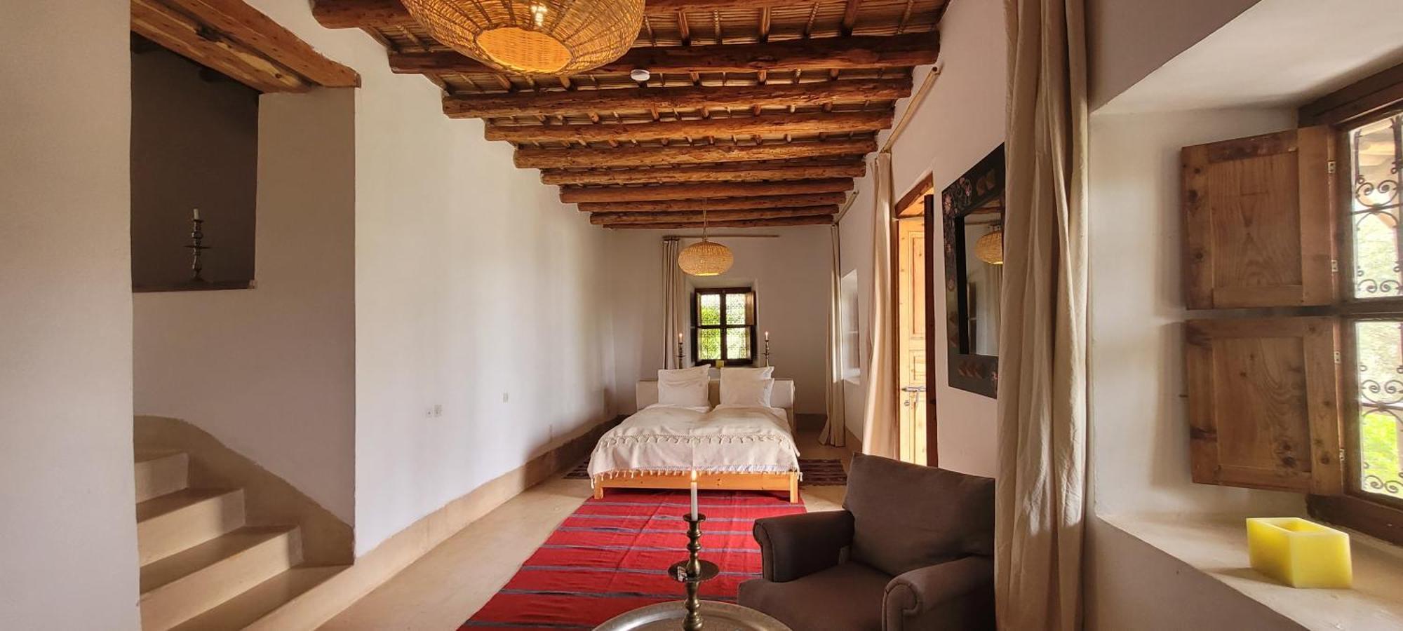 Le Douar Berbere (Adults Only) Βίλα Ourika Εξωτερικό φωτογραφία