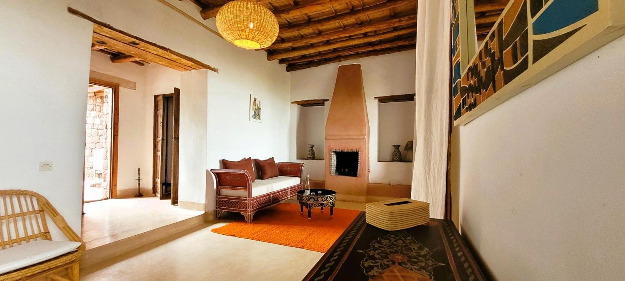 Le Douar Berbere (Adults Only) Βίλα Ourika Εξωτερικό φωτογραφία