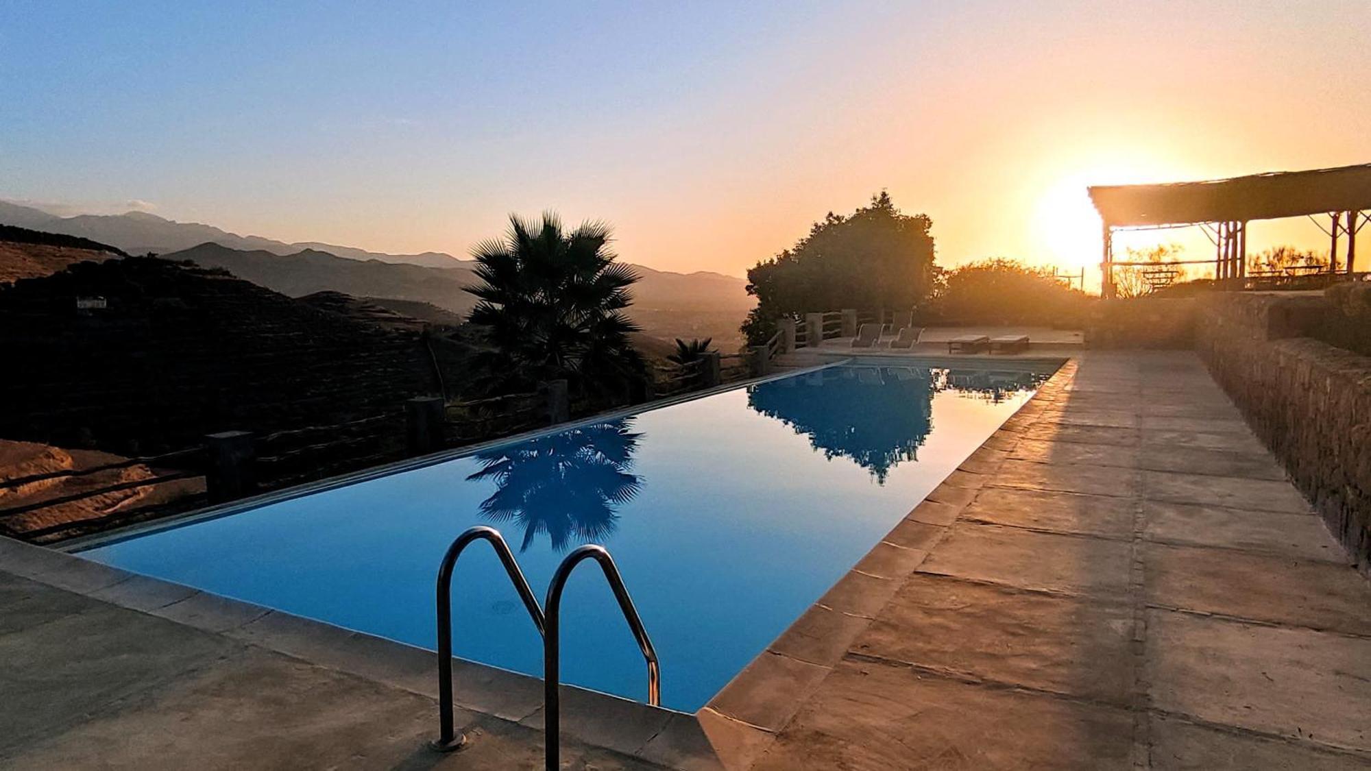 Le Douar Berbere (Adults Only) Βίλα Ourika Εξωτερικό φωτογραφία