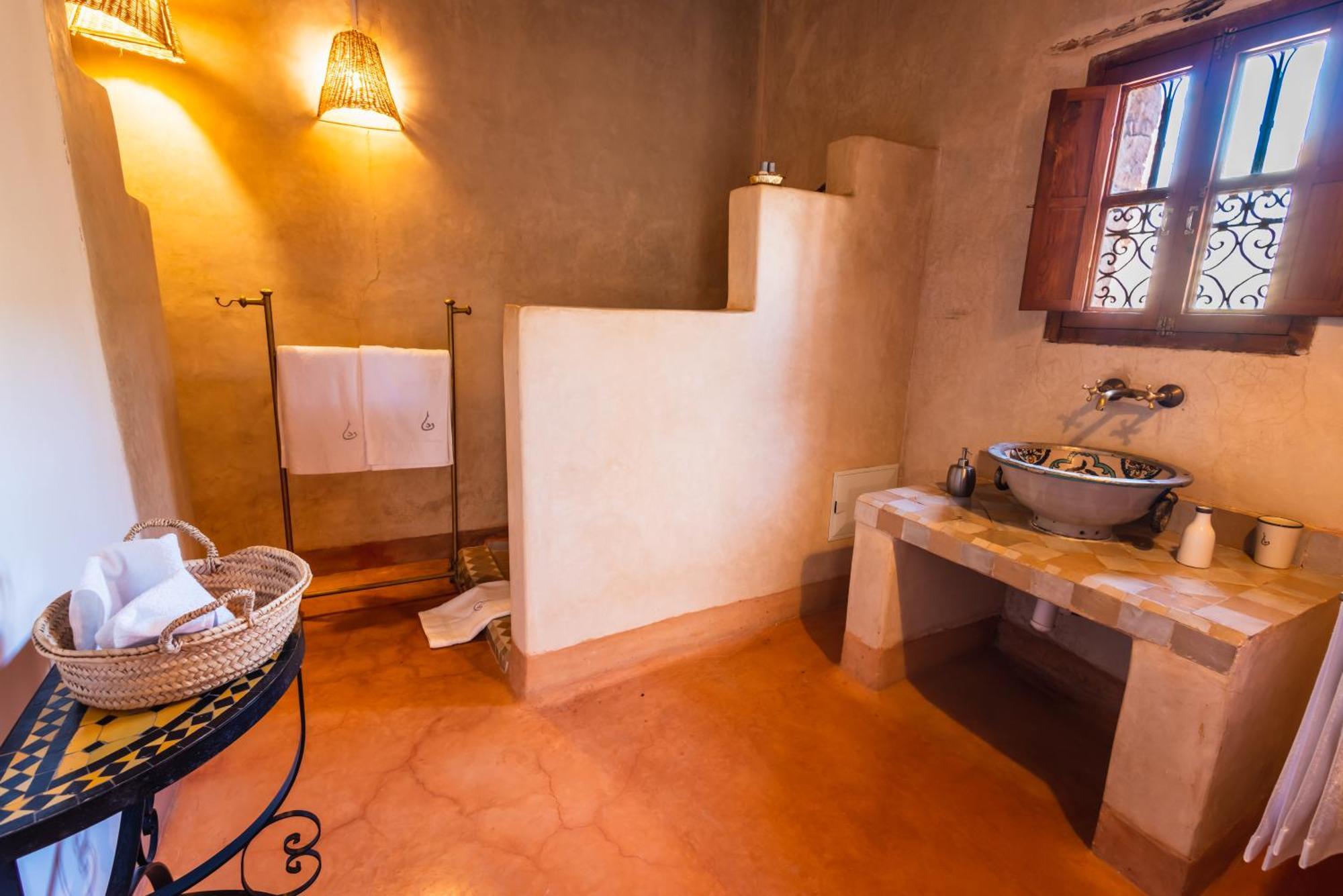 Le Douar Berbere (Adults Only) Βίλα Ourika Εξωτερικό φωτογραφία