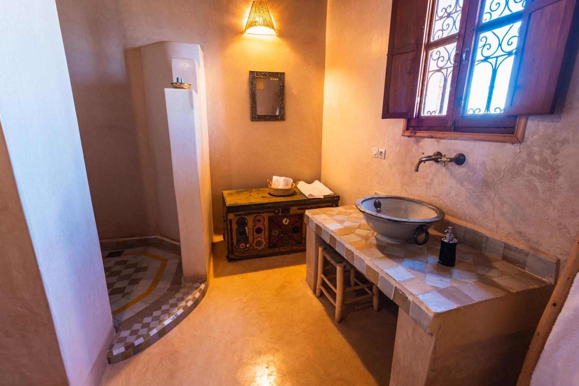Le Douar Berbere (Adults Only) Βίλα Ourika Εξωτερικό φωτογραφία