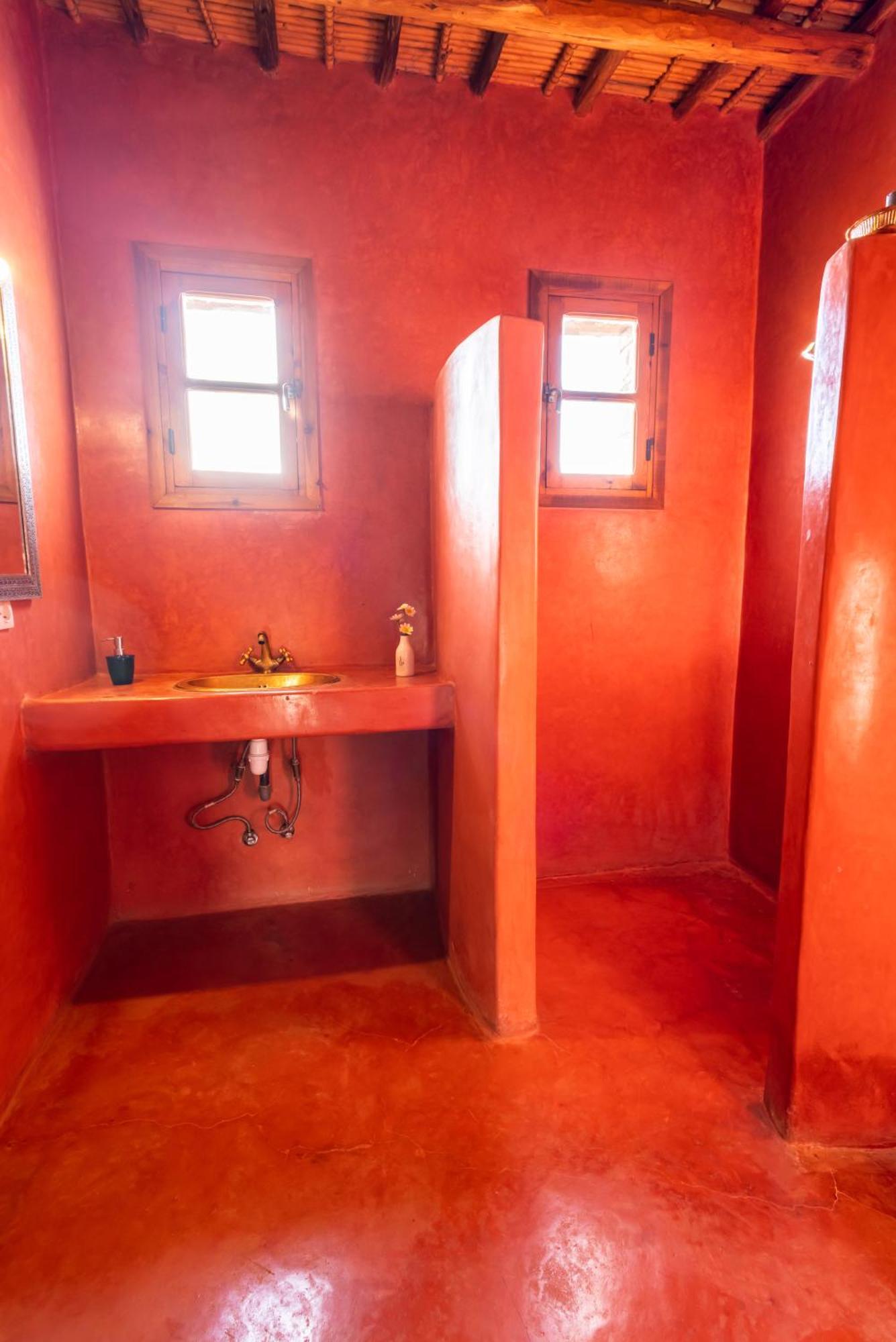 Le Douar Berbere (Adults Only) Βίλα Ourika Εξωτερικό φωτογραφία