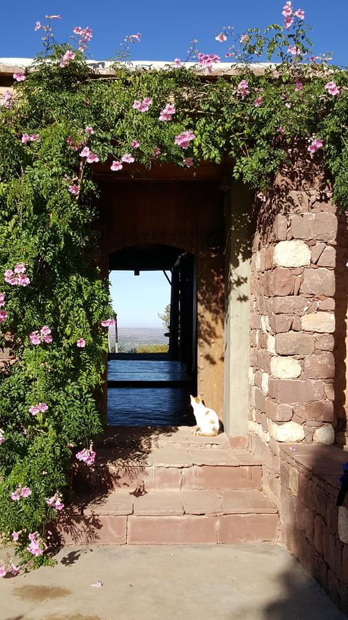 Le Douar Berbere (Adults Only) Βίλα Ourika Εξωτερικό φωτογραφία