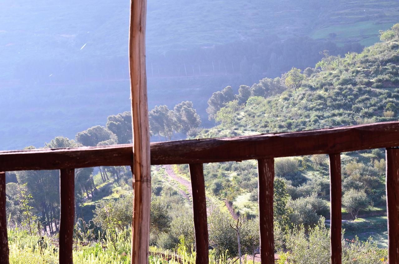 Le Douar Berbere (Adults Only) Βίλα Ourika Εξωτερικό φωτογραφία