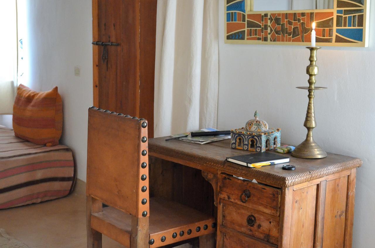 Le Douar Berbere (Adults Only) Βίλα Ourika Εξωτερικό φωτογραφία