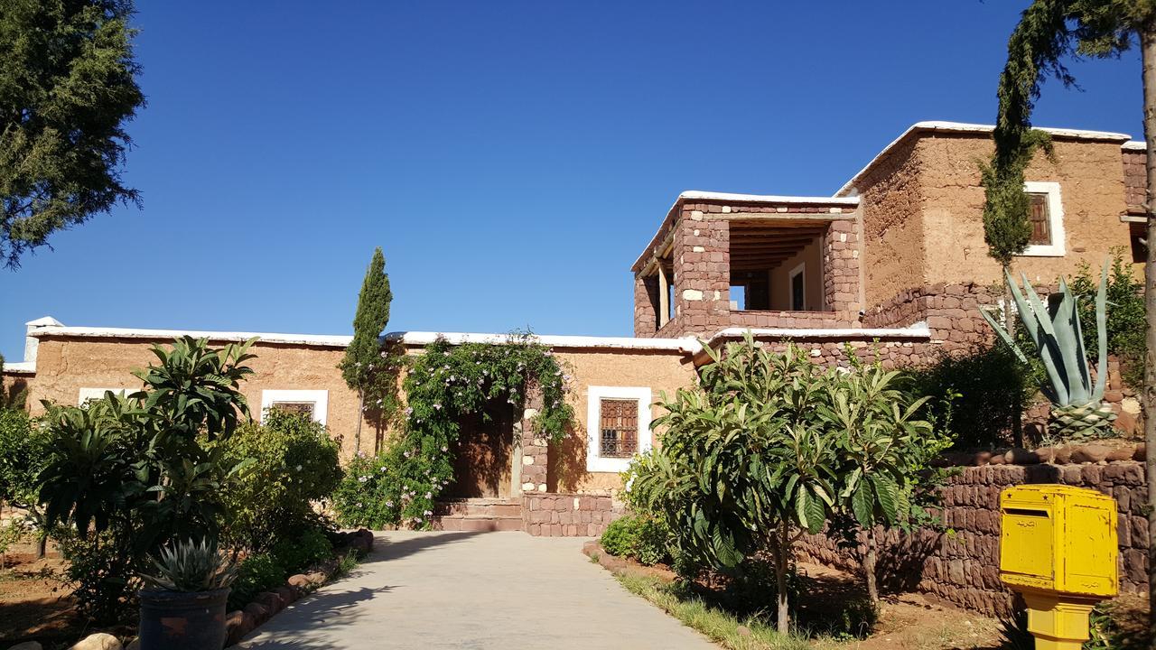 Le Douar Berbere (Adults Only) Βίλα Ourika Εξωτερικό φωτογραφία