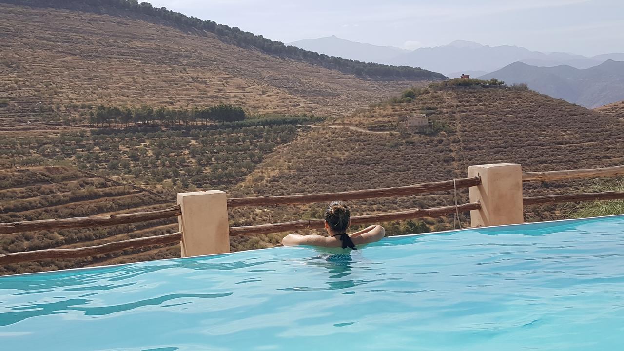 Le Douar Berbere (Adults Only) Βίλα Ourika Εξωτερικό φωτογραφία