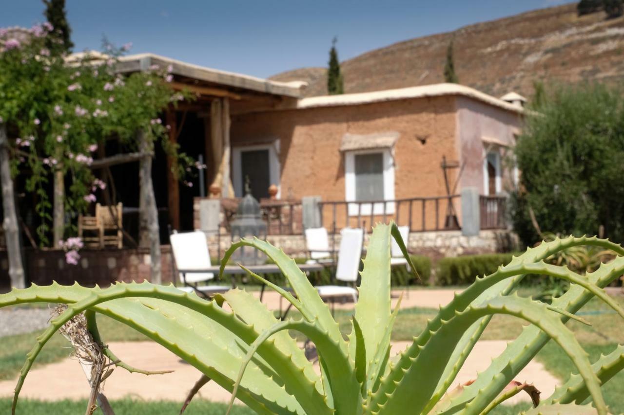 Le Douar Berbere (Adults Only) Βίλα Ourika Εξωτερικό φωτογραφία