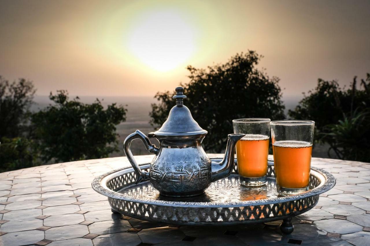 Le Douar Berbere (Adults Only) Βίλα Ourika Εξωτερικό φωτογραφία